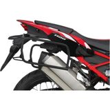 HONDA CRF1100L AFRICA TWIN YAN ÇANTA TAŞIYICI DEMİRİ SHAD 2021 -