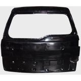 Honda Crv 02/04 Arka Bagaj Kapağı Komple (Bfn)