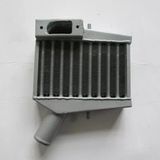 Honda Crv- 02/04 İntercooler Hava Soğutma Radyatörü