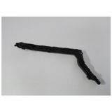 HONDA CRV- 13/14 ARKA TAMPON İÇ BAĞLANTI BRAKETİ L PLASTİK