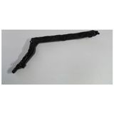 HONDA CRV- 13/14 ARKA TAMPON İÇ BAĞLANTI BRAKETİ R PLASTİK
