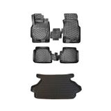 Honda CRV 1996-2001 3D Paspas ve Bagaj Havuzu Seti Bizymo