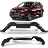 HONDA CRV 2016 2017 ÖN ARKA TAMPON KORUYUCU KORUMA DİFÜZÖR