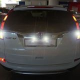 Honda CRV 4. Nesil Geri Vites LED Ampulu FEMEX Platinum W21W T20