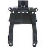 Honda Crv Ön Panjur Üst Plastiği 2012-2015 71128-T0a-000-Erq