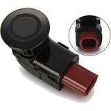Honda Crv Park Sensörü Gözü 2007--2012 Ön Tampon Kirmizi Soket 424599223