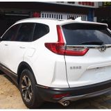 Honda Crv Uyumlu İçin Uyumlu Port Bagaj Tavan Çıtası Rayı 2012-2016