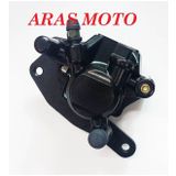 Honda Dio 110 Alt Fren Merkezi Balata Dahil Oem _supermoto