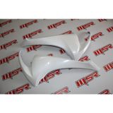 HONDA DIO 110 DİZLİK TK BEYAZ