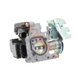 Honda Dio 110 Karburator Gaz Kelebek Valf Govdesi