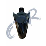 HONDA DİO 110 ÖN ÇAMURLUK SİYAH OEM