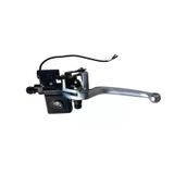 Honda Dio 110 Ön Sağ Fren Merkezi Oem