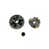 Honda Dio 110 Ön Varyatör Yarım Set Actıva 125 2023-2025