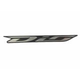 Honda Dio 110 Sele Alt Kapak Marka Etiketi