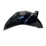 Honda Dio 110 Siyah Ön Çamurluk