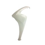 Honda Dio 110 Sol Dizlik Beyaz 64401-K2c-V00zd
