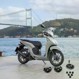 Honda Dio 110 Ve Honda Activa S 125 Ön Varyatör Komple Orjinal