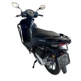 Honda Dio 2021 - 2025 Uyumlu Motor Koruma Demiri GGM-OZEL150