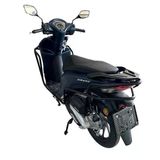 Honda Dio 2021 - 2025 Uyumlu Motor Koruma Demiri