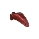 Honda Dio Ön Çamurluk Kırmızı