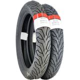 Honda Dıo,80/90-14 Tl ve 90/90-14 Tl Dubleks Lastik