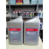 Honda Dps-F Orijinal Diferansiyel Yağı 2 Litre (1X2), Cr-V 4X4, Hr-V 4X4