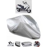 Honda Fes 250 Foresight Motosiklet Brandası Lüx Kalite Motor Brandası