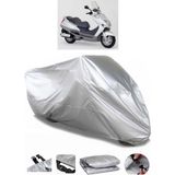 Honda Fes 250 Foresight Motosiklet Brandası Lüx Premium Kalite - Gri