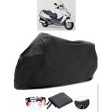 Honda Fes 250 Foresight Siyah Motosiklet Branda Lüx Premium Kalite