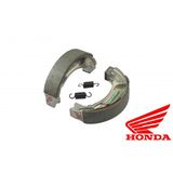 Honda Fizy 125 Arka Fren Balatası Orijinal