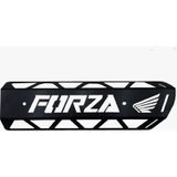 Honda Forza 250 2018-2020 Eksoz Koruma Demiri
