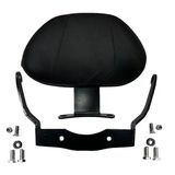 Honda Forza 250 2023 - 2024 Uyumlu (Sırt Dayama) Sissy Bar