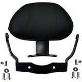 Honda Forza 250 2023 - 2024 Uyumlu Sissy Bar