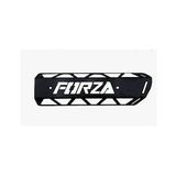 Honda Forza 250 Egzoz Koruma Demiri 2018-2020