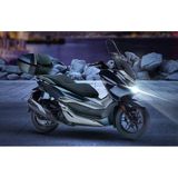 Honda Forza 250 Motosiklet için Led Xenon Far Aydınlatma Ampulu FEMEX Eco Power H7