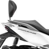 Honda Forza250/350 ,Adv350 (23) Sıssy Bar Bağlantı Demiri H0fr17rv