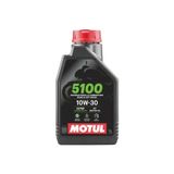 Honda Forza300 Motor Yağı 1LT 5100 10W30 Motul