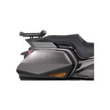Honda Gl 1800 Goldwing (18-25) Arka Çanta Demiri (Shad H0GL15ST) - Standart - Tek Renk