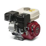 Honda GX 160 H2 SX3 Benzinli Tek Motor Jeneratör