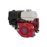 Honda GX 390 UT2 SXQ4 Yatay Milli Benzinli Motor
