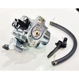 Honda Gx120 140 168 168F Karbüratör Musluklu