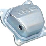 Honda Gx160-200 Motor Külbütör Kapağı