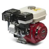 Honda GX200 H2 QH-B1-OH Çapa Tipi Tek Motor