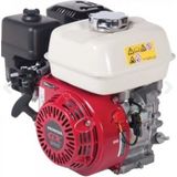 Honda GX200 Motor Benzinli 6.5hp Tek Motor Çapa Makinası ,su Motoru ve Jeneraratöre Uygun Orijinal