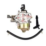 Honda Gx340 / Gx390 Motor Karbüratörü Musluklu