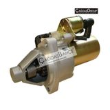 Honda Gx340 / Gx390 Motor Marş Motoru