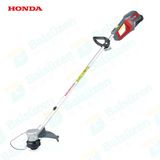 Honda Hht36bxbelt 36V Akülü Tırpan 33 Cm – 6.0Ah Akü + Hızlı Şarj Cihazı Dahil