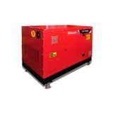 Honda HR 16000 MS 16 kVA Monofaze Marşlı Benzinli Jeneratör