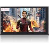 Honda Hr-V Android 12 Carplay Multimedya Universal Double Ekran Teyp 2gb Ram