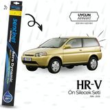 Honda Hr-V Silecek Seti Sentinel 500MM-450MM